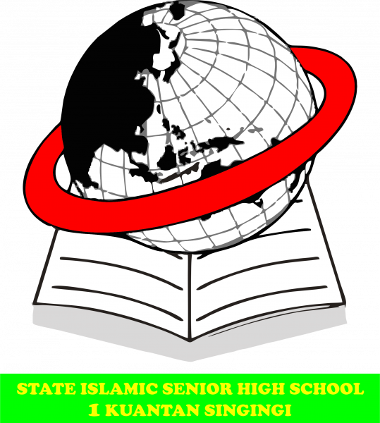 Gambar MAN 1 Kuantan Singingi